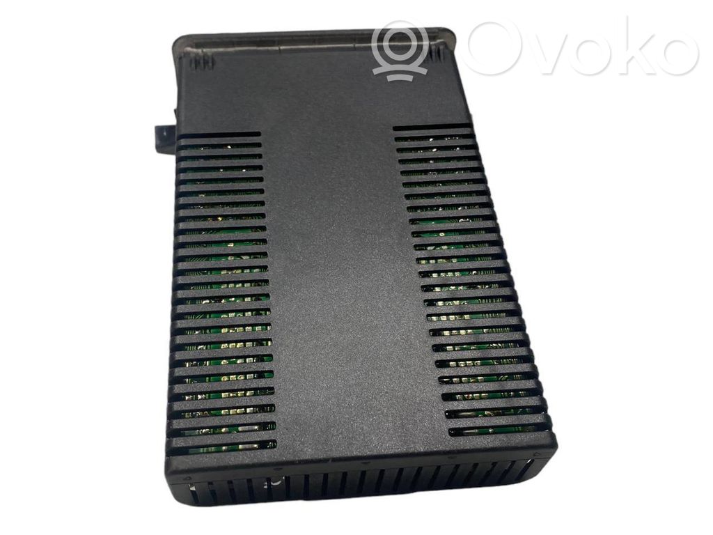 Light module LCM