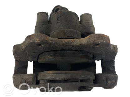 Задний суппорт