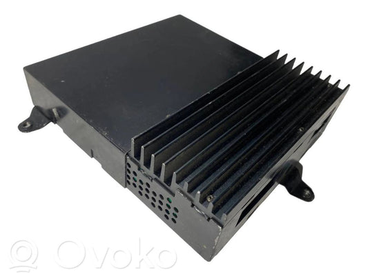 Sound amplifier