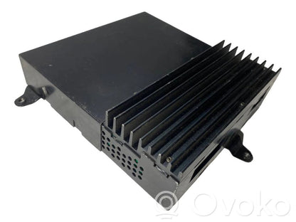 Sound amplifier