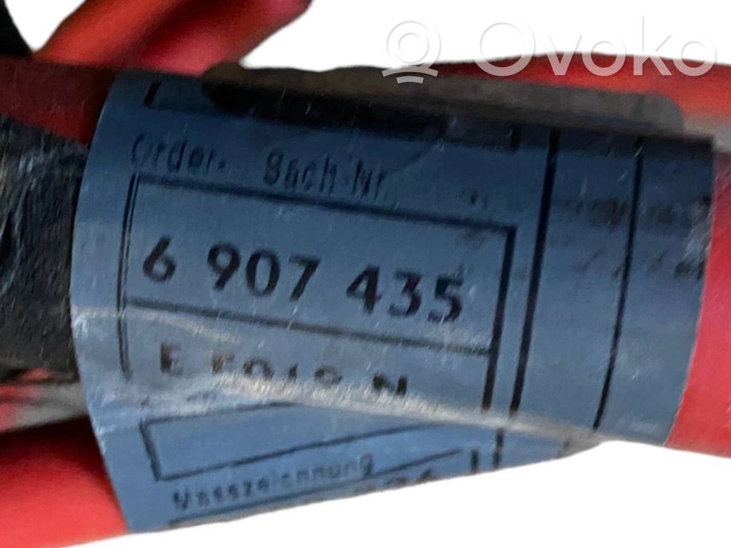 Plusa vads (akumulatora)