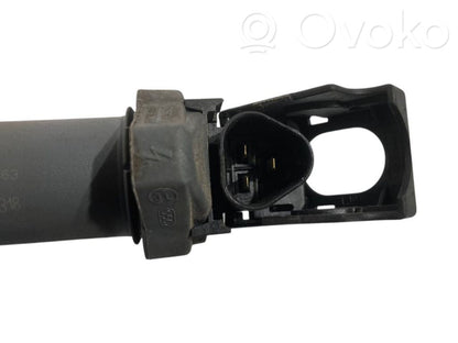 High voltage coil (for ignition)