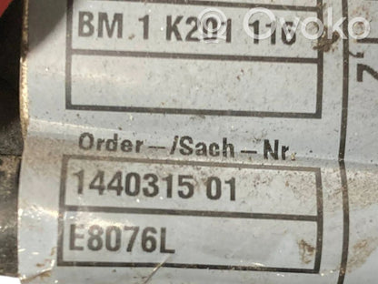 Pārnesumkārbas vadu instalācija