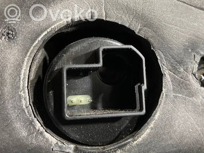 Spogulis (elektriski vadāms)