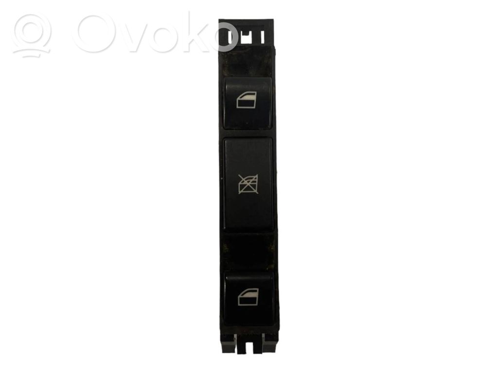 Power window switch