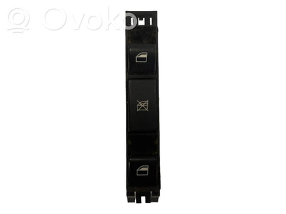 Power window switch