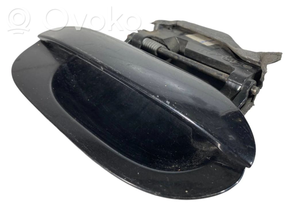 Ārējais atvēršanas rokturis