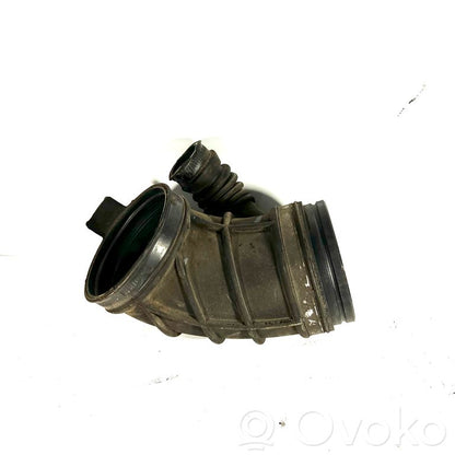 Gaisa ieplūdes kanāla detaļas