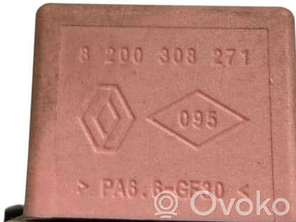 Drošinātāju bloks