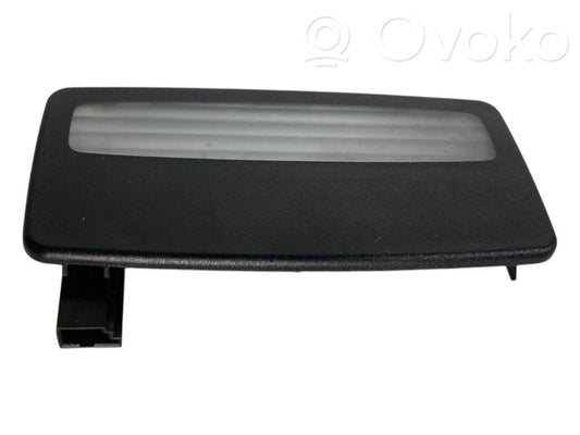 Priekšējo vietu apgaismojums