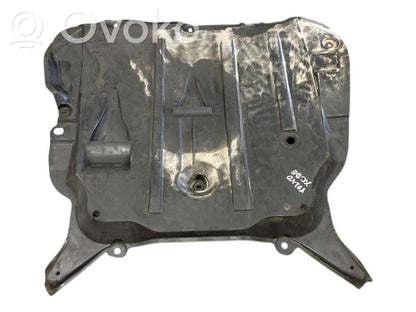 Dzinēja apakšas aizsargs