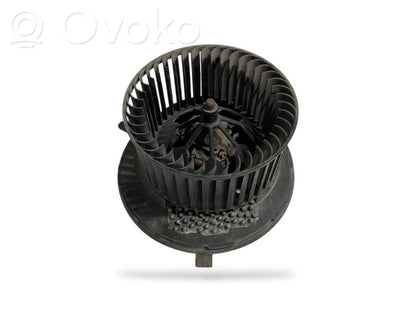 Mazā radiatora ventilators