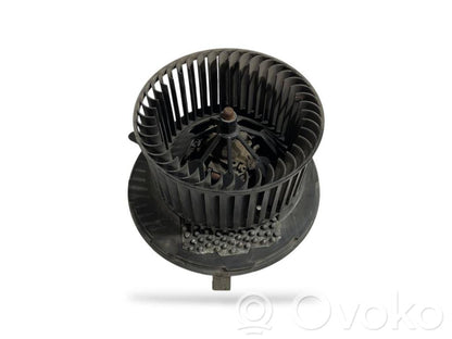 Mazā radiatora ventilators
