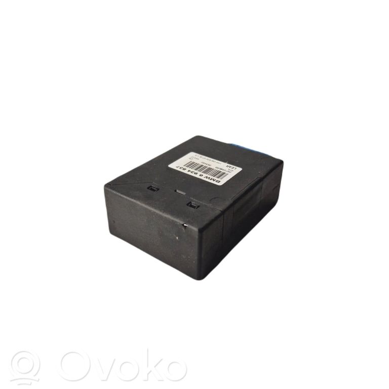 Light module LCM