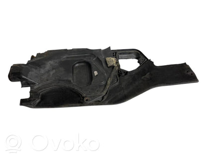 Air microfilter frame (part)