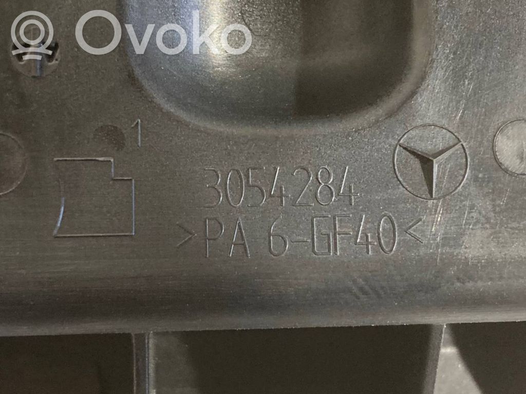 Passenger airbag