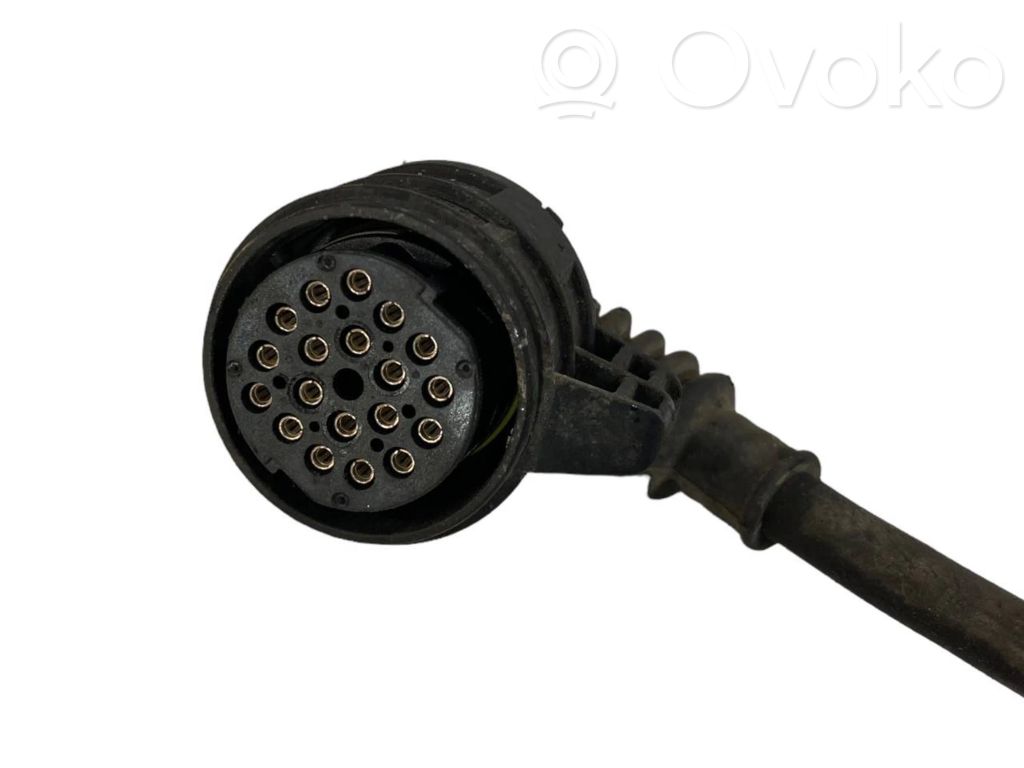 Engine wiring harness