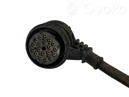 Engine wiring harness