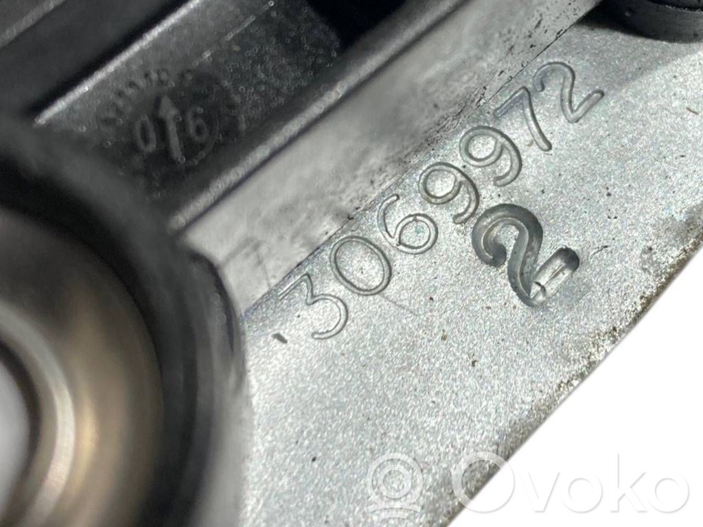 Priekšpusē elektriskā loga pacelšanas mehānisma komplekts