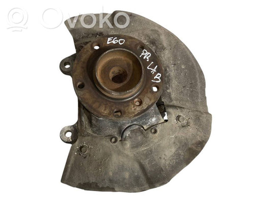 Front wheel hub shaft joint (stupica, capfa)