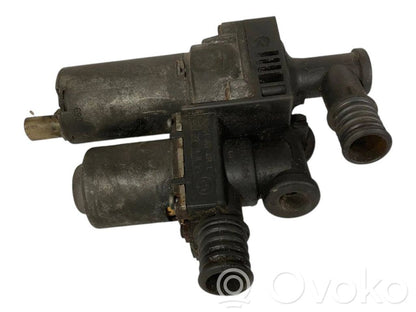 Heating radiator valve(s)