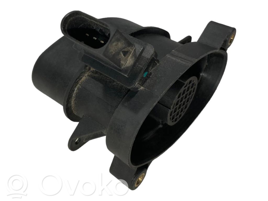 Gaisa plūsmas mērītājs