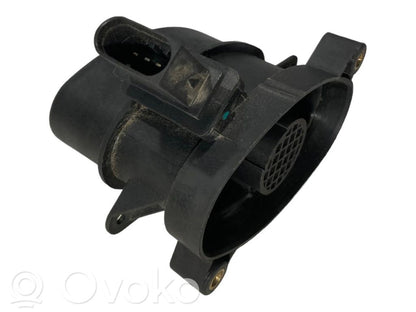 Gaisa plūsmas mērītājs