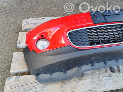 Передний бампер