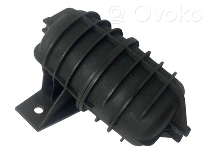 Vakuuma gaisa tilpne