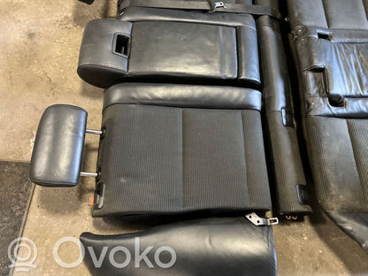 Комплект сидений