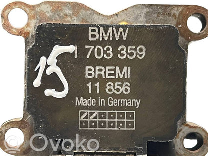 Augstsprieguma spole (aizdedzei)