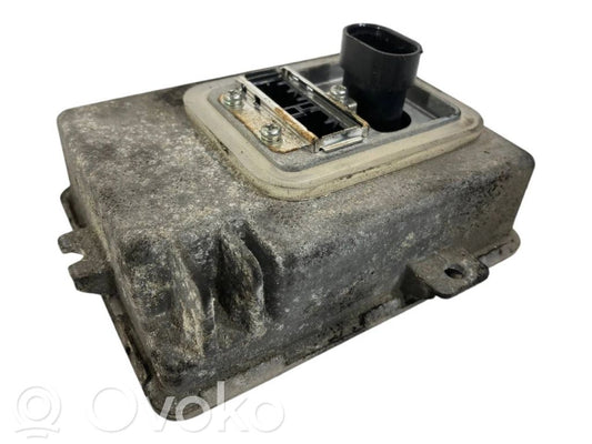 Headlight unit / (xenon unit)