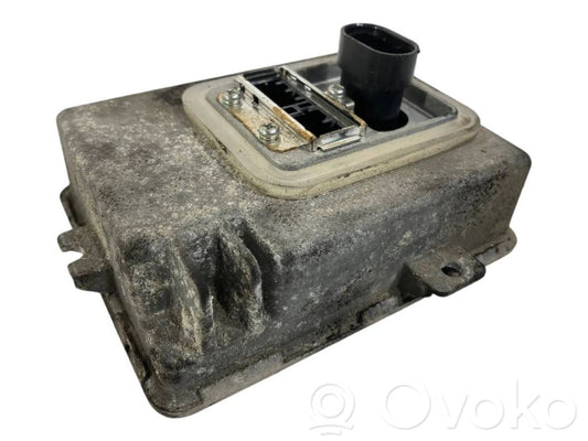 Luktura bloks / (ksenona bloks)