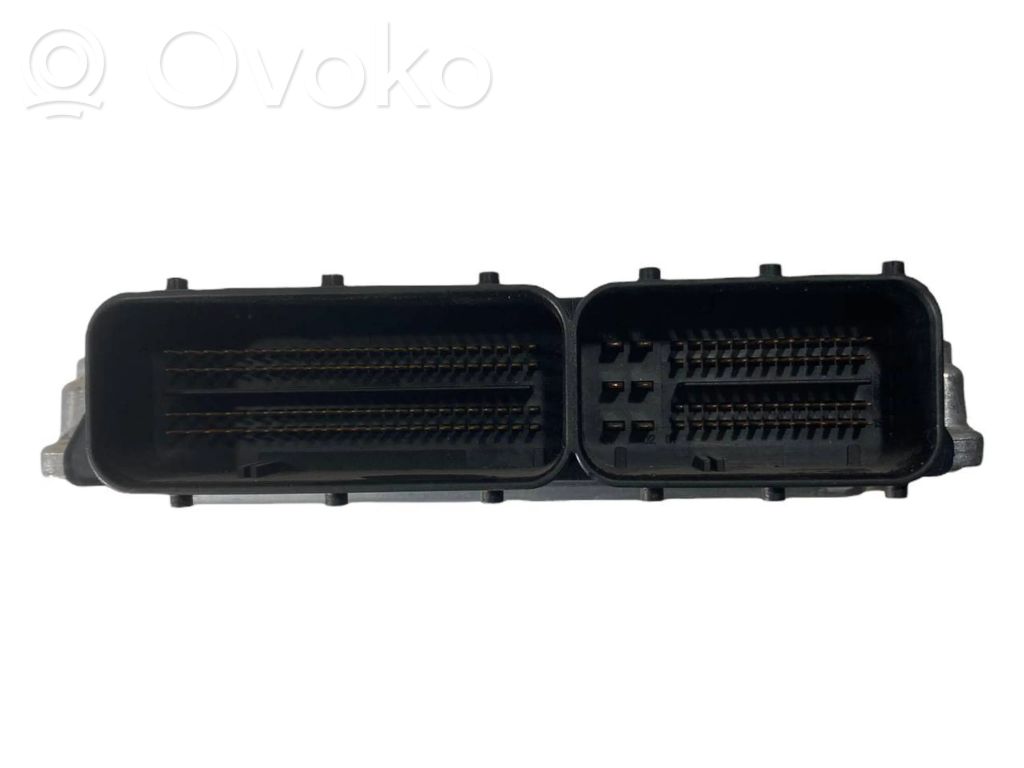 Aizdedzes ECU komplekts