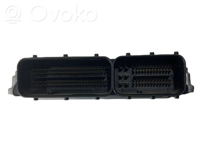 Aizdedzes ECU komplekts