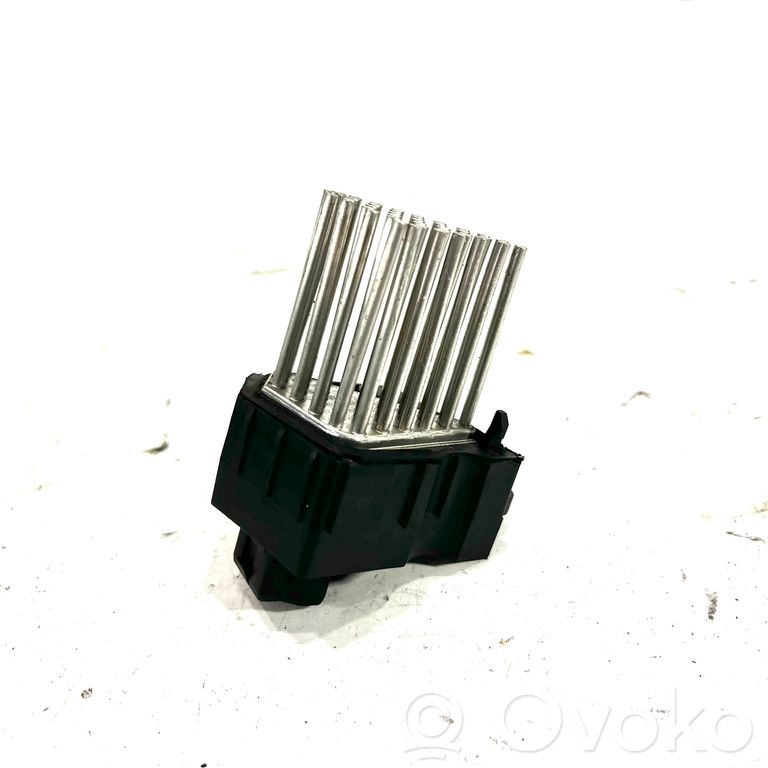 Mazā radiatora ventilatora reostats