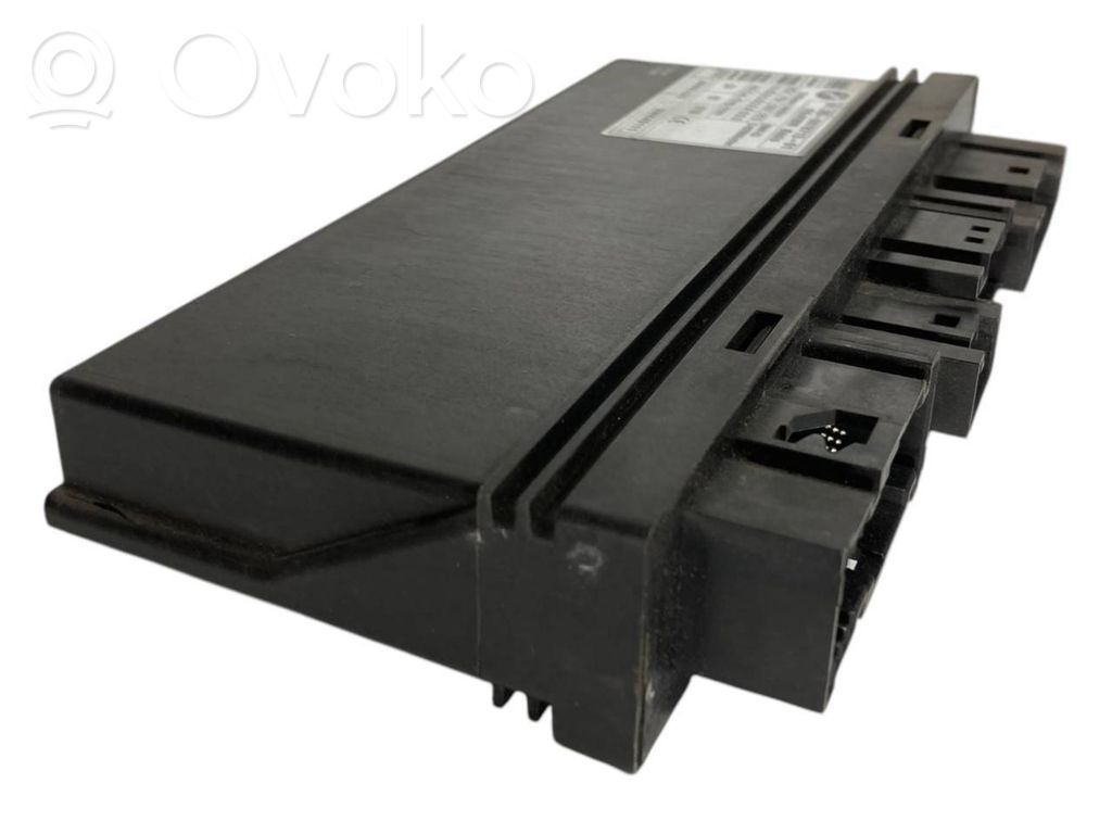 Comfort module