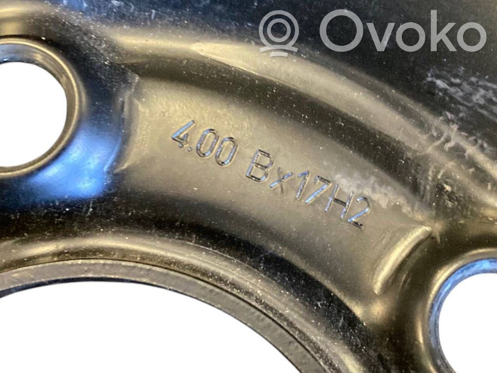 Rezerves riteņa montāžas komplekts