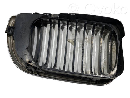 Priekšējais režģis