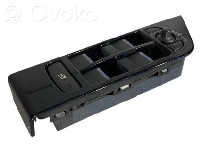 Elektrisko logu slēdzis