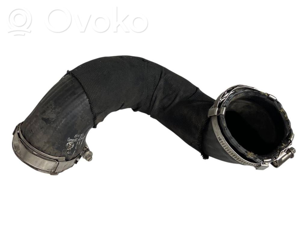 Interkūlera šļūtene (-es) / caurule (-es)