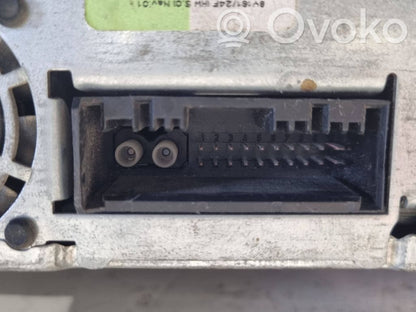 Navigācijas (GPS) sistēmas CD/DVD lasītājs