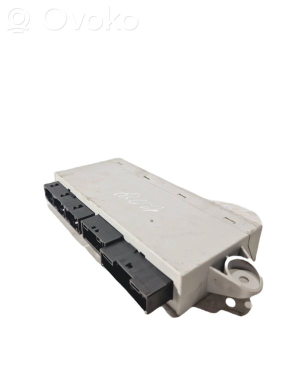 Door control unit