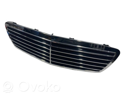 Augšējais režģis