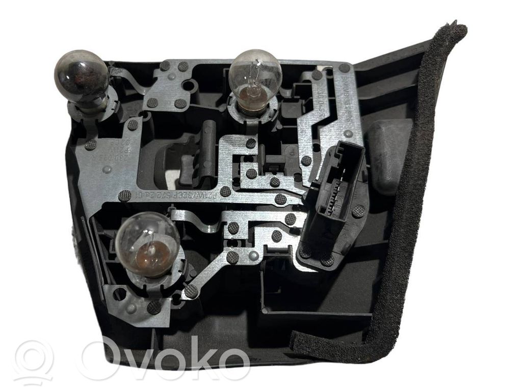 Priekšējo vietu apgaismojums