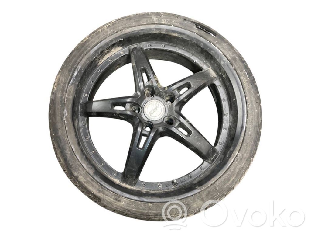 R 20 alumīnija - vieglmetāla disks (-i)