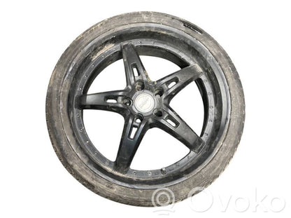 R 20 alumīnija - vieglmetāla disks (-i)