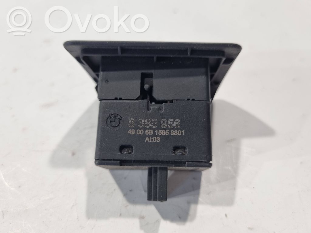 Elektrisko logu slēdzis