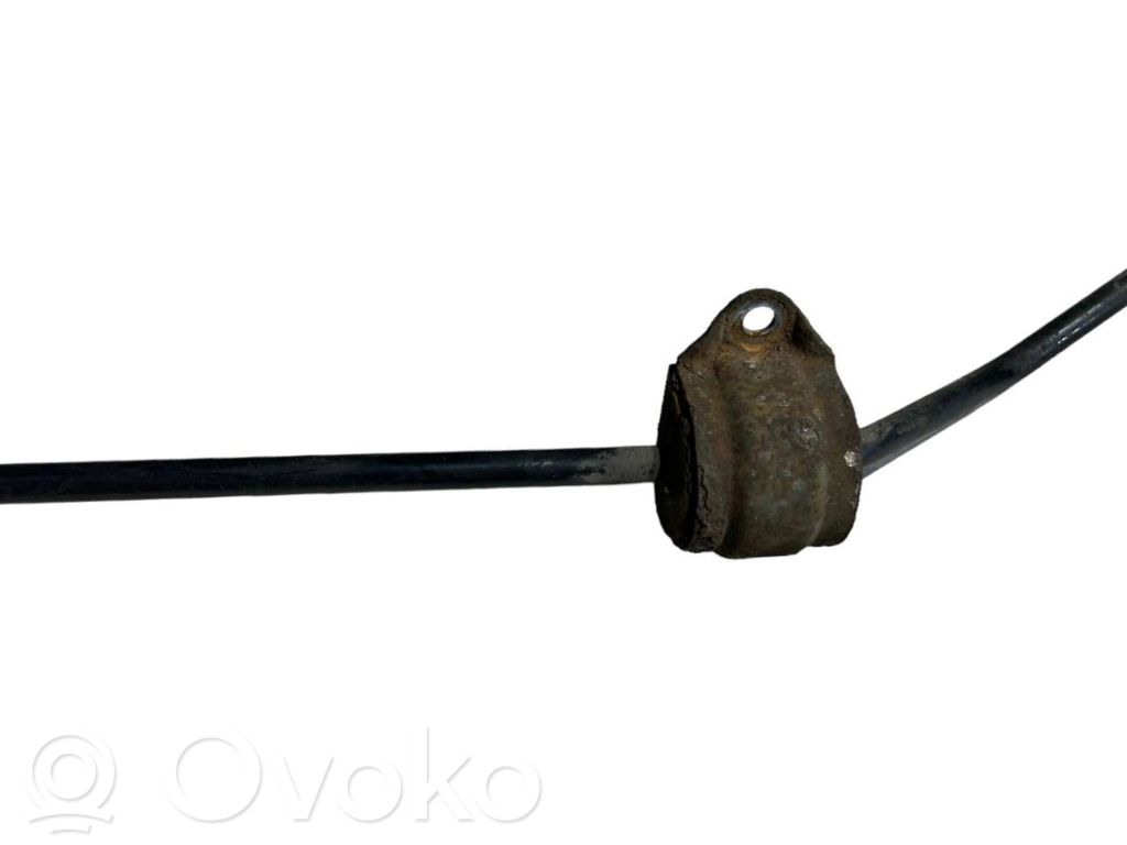 Stabilizatora stienis