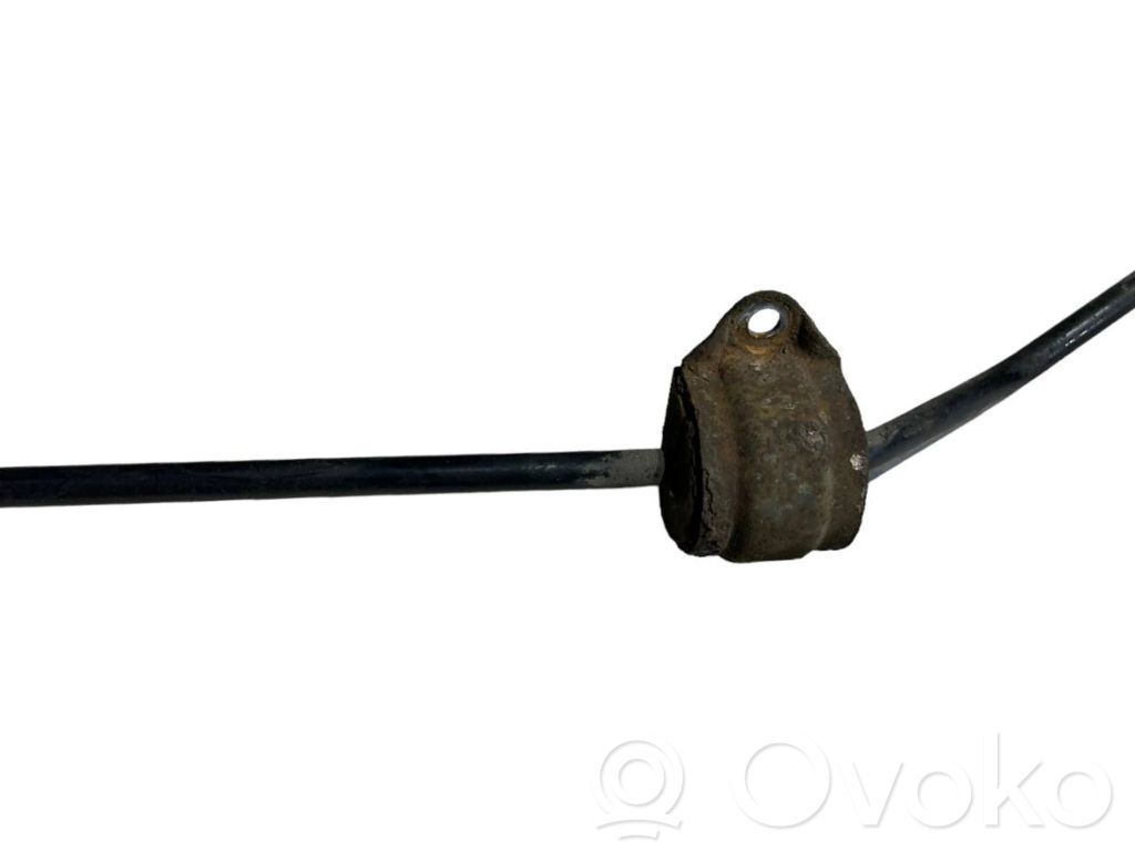 Stabilizatora stienis